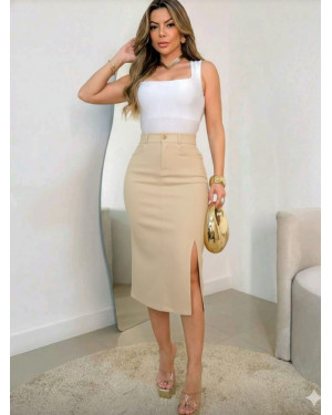 Alexia | Moda Evangelica